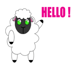 Mike sticker #3168738