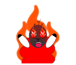 Mike sticker #3168739