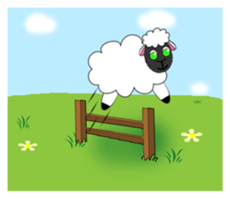 Mike sticker #3168741