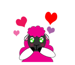 Mike sticker #3168742