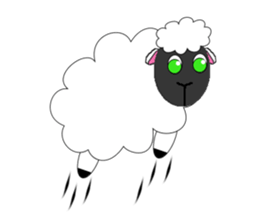 Mike sticker #3168744