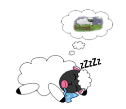 Mike sticker #3168745