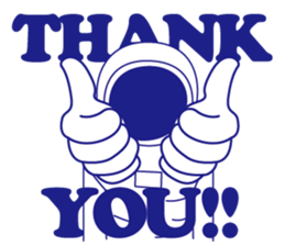 Mr.Astronaut sticker #3168799