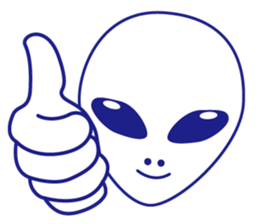 Mr.Astronaut sticker #3168823