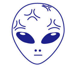 Mr.Astronaut sticker #3168824