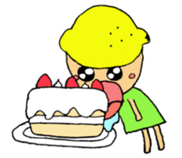 Juicy's Christmas New Year Ver sticker #3169909