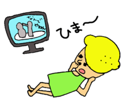 Juicy's Christmas New Year Ver sticker #3169941