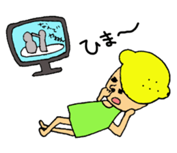 Juicy's Christmas New Year Ver sticker #3169941