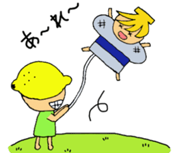 Juicy's Christmas New Year Ver sticker #3169943