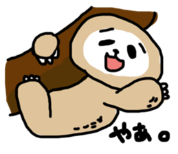 Kuzuo feat.Kireko sticker #3170507