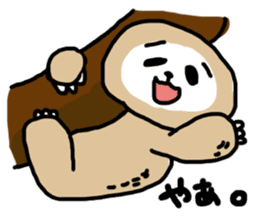 Kuzuo feat.Kireko sticker #3170507