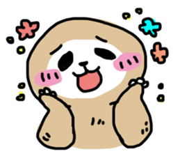 Kuzuo feat.Kireko sticker #3170510