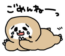 Kuzuo feat.Kireko sticker #3170517