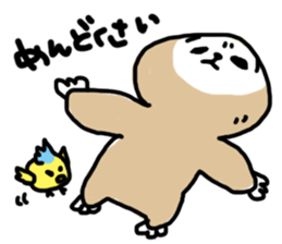 Kuzuo feat.Kireko sticker #3170522