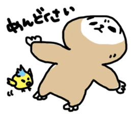 Kuzuo feat.Kireko sticker #3170522
