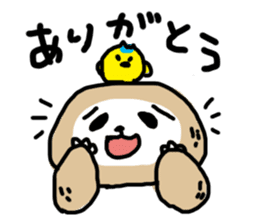 Kuzuo feat.Kireko sticker #3170524