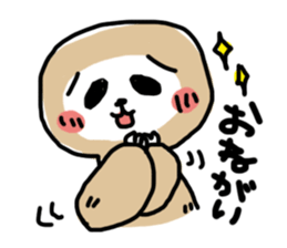Kuzuo feat.Kireko sticker #3170525