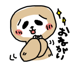 Kuzuo feat.Kireko sticker #3170525