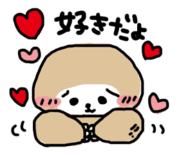 Kuzuo feat.Kireko sticker #3170526