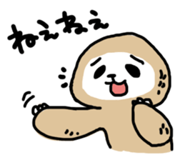 Kuzuo feat.Kireko sticker #3170527