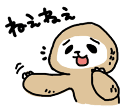 Kuzuo feat.Kireko sticker #3170527