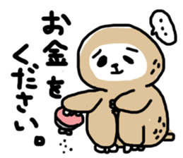 Kuzuo feat.Kireko sticker #3170530