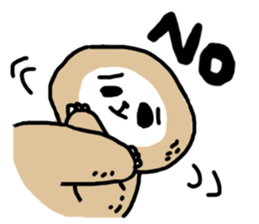 Kuzuo feat.Kireko sticker #3170533