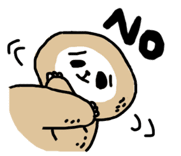 Kuzuo feat.Kireko sticker #3170533