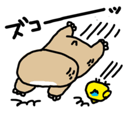 Kuzuo feat.Kireko sticker #3170534
