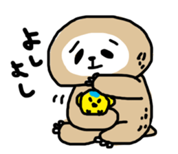 Kuzuo feat.Kireko sticker #3170535