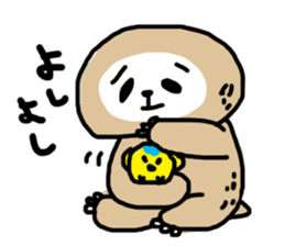 Kuzuo feat.Kireko sticker #3170535