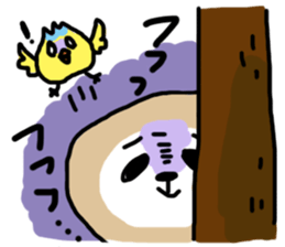 Kuzuo feat.Kireko sticker #3170536