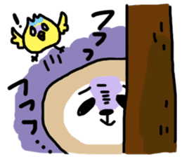 Kuzuo feat.Kireko sticker #3170536