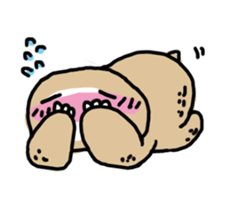 Kuzuo feat.Kireko sticker #3170537