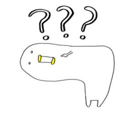 I'm Climber2 sticker #3170944