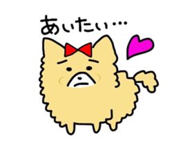 mari's sticker sticker #3171024