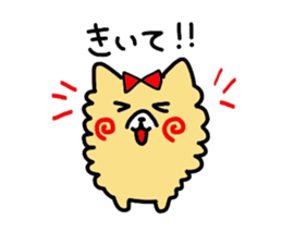 mari's sticker sticker #3171025