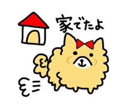 mari's sticker sticker #3171045