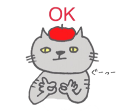 chimahoma sticker #3171092