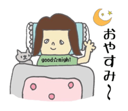 chimahoma sticker #3171104