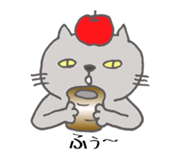 chimahoma sticker #3171127