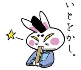 marorabbit sticker #3171707