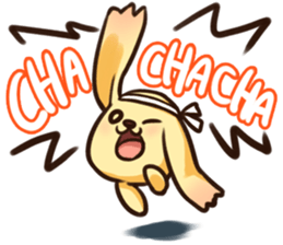 Pokan "WANCHA"! sticker #3172291