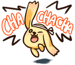 Pokan "WANCHA"! sticker #3172291