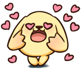 Pokan "WANCHA"! sticker #3172302