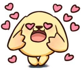 Pokan "WANCHA"! sticker #3172302