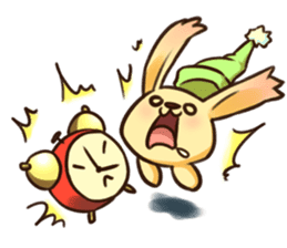 Pokan "WANCHA"! sticker #3172306