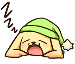 Pokan "WANCHA"! sticker #3172323