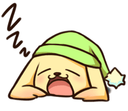 Pokan "WANCHA"! sticker #3172323