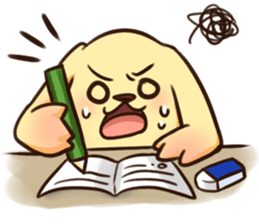 Pokan "WANCHA"! sticker #3172325